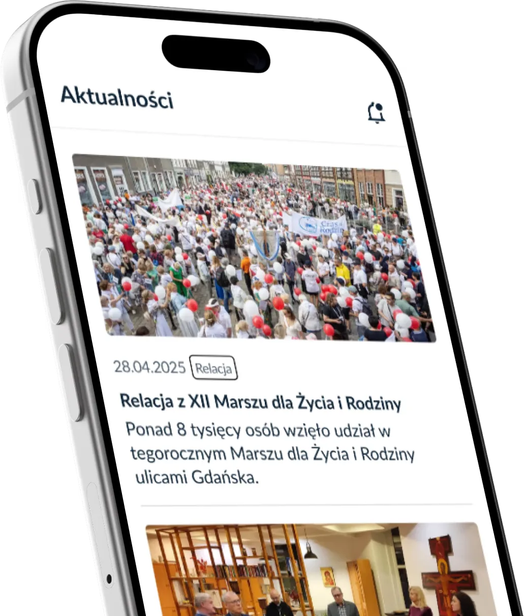 Podglad aplikacji Jedno